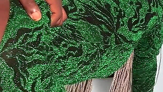 MILF Had Her Asshole Roughly Fucked by BBC