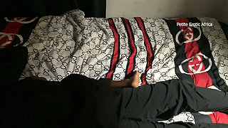 Lovet Loves Fucking Her Man