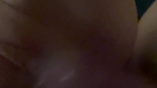 SQUIRT PARTY FOR A MARRIED DOUBLE PENETRATION LOVER PART 3