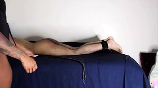 Tierra Doll - Queen Veiny Feet - Whooping Ass