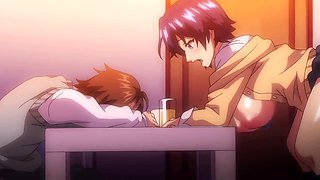 Anime hentai, hentai, anime