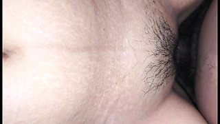 Fucking in Bed