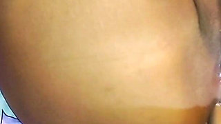 My Stepbrother Fucks My Ass Hard at the Gym, He Loves Watching My Pussy