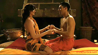 Eros Exotica: Prostate Massage: Part 1