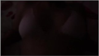 Erotic Audio - Asmr Roleplay A Thief Gets Into My House And Ends Up Running In My Tits