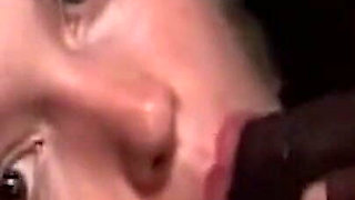 Gangbang with Young Slut