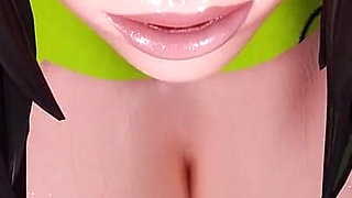 Fortnite Billie Sloppy Titjob Rule34 3D Animation