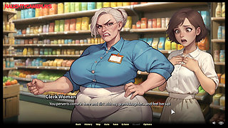 Moonripple Lake (part 02) - by Bananacreamgames