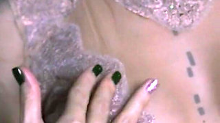 Alexa Creed Has Cash Trapped You!