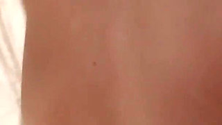Girlfriends Rebecca Volpetti & Jenny Doll Can't Wait to Share One Big Cock