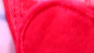Tatted PAWG Slut POV