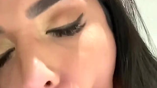 I Want Your Cum Inside Me
