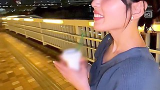 金松季歩 (无码破解中文字幕) 私生活淫乱到不行 假期的真实模样 没有剧本 原汁原味的自拍性爱