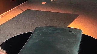 Submissive Blonde Teen Gets Hard Dominated by Me!