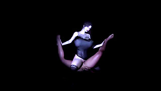 Sexy Dance, Tight Pussy and Hard Fuck