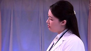 Japanese teen blowjob and hard fuck uncensored