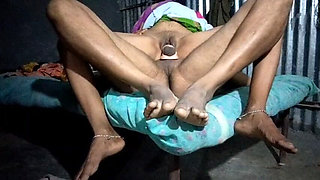 Gaon Ki Girlfriend Ki Chudai 5