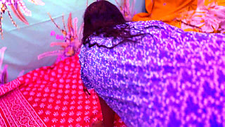 Saudi Hot Maid Removes Her Big Ass Clothes While Clean My Bed & I Get Hot & Masturbate After Seeing