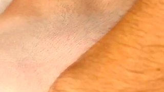 Lexiraexxx First Outdoor Anal Sex Tape