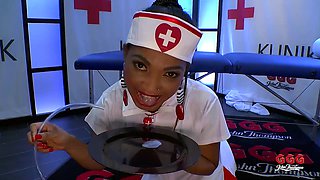 Teaser - GGG MAN JUICE NURSE