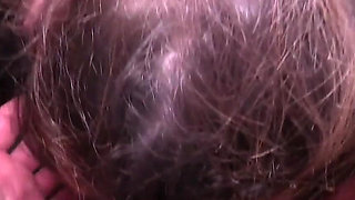 2 British Sluts 80 Guy Creampie Gangbang
