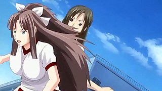 Cleavage 02: Xhamster, Asian  Hentai Porn