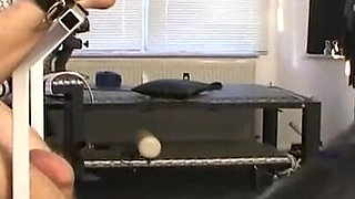 Humiliating bisex fucking