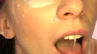 Wild Ggg Babes Suck and Fuck Passionately