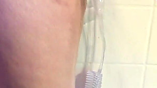 Pissed off with a Nylon Mask and Swallowed