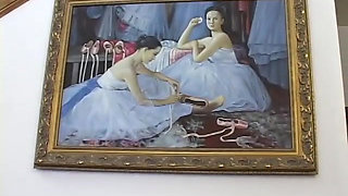 Katia: "Extreme deep pleasure"