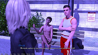 Being a Dik 3 - I Titty Fucked My Busty Feminist Teacher