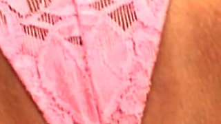 Blonde Seductress Enjoys Intense Masturbation with Love Balls