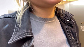 We Fuck with the Rubbing of Leather and That Wets Us a Lot