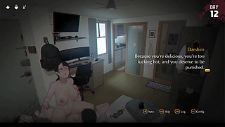 Tenants Of The Dead 1 (No NTR)