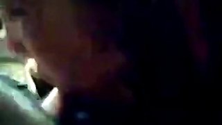 Asian Secretary Sucks Her Boss in the Office