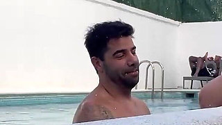 My Pool Flirt