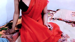 After Long Time I Spend Some Time with Her and I Offer Her to Have Some Romantic Sex with Me and She Agree