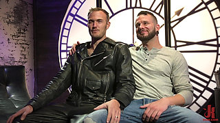 Daddy's Delicious Man Meat Raw