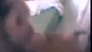 Asian Tourist Blowjob Quickie