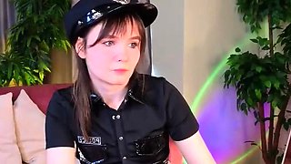 Solo Girl Free Amateur Webcam Porn Video