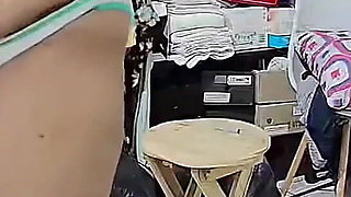 Recording Video for My Husband While He Is at Work