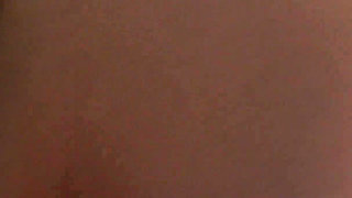 Ebony Womb Impregnated by Big White Cock