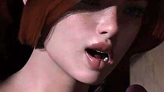 How to Lose One's Virginity 20 - Leo Gets Handjob & Blowjob From Stepmom, Then Anal with Stepsister