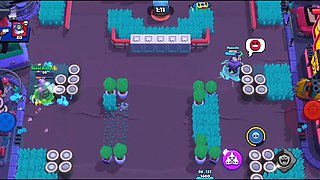 Destroying Melodie's Pussy