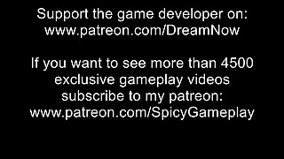 University of problems: beautiful Japanese college girl ep 43