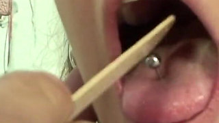 Old perverted doctor bangs young female patient in his office