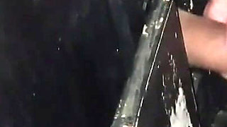 Monica Lima the queen of the gloryhole