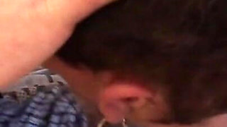 Amateur french mature rimming and deepthroat queen gets her pussy licked gaped and hard pounded