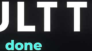 Chanel's hot brunette scene