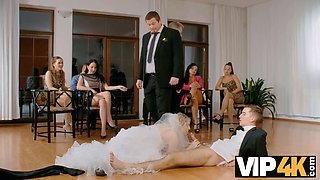 Vip4k. wrong name, right snatch